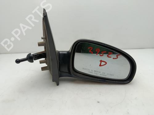 Used Right mirror CHEVROLET KALOS 1.2 (72 hp) 29291793
