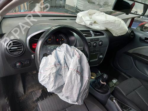 Engine SEAT LEON (1P1) 1.6 | BP33119114M1  - Image 11