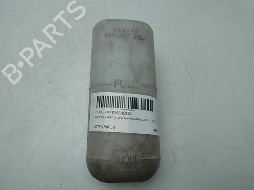 Used Expansion tank SUZUKI JIMNY Closed Off-Road Vehicle (SN) [1998-2025]  26927086