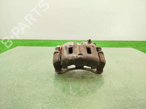 Venstre bremsekaliber foran SSANGYONG REXTON / REXTON II (GAB_) 2.7 Xdi (163 hp) 29575237