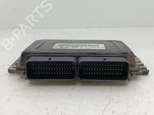 Engine control unit (ECU) CHEVROLET LACETTI (J200) 1.6 | BP29439730M57 