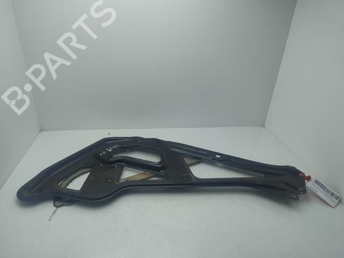 Used Front right window mechanism VW LT 28-46 II Van (2DA, 2DD, 2DH) 2.5 TDI (109 hp) 26734225