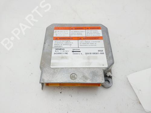 Used ECU airbags SUZUKI IGNIS II (MH) [2003-2025]  28670059
