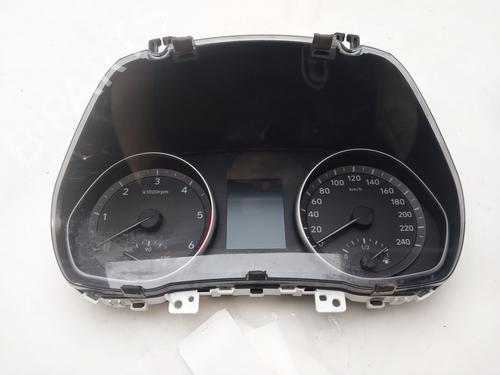 Used Instrument cluster Instrument cluster HYUNDAI i30 (PDE, PD, PDEN) 1.6 CRDi (110 hp) 33558016 33558016