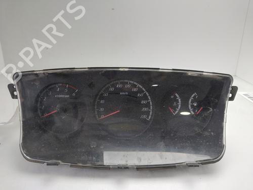 Used Instrument cluster Instrument cluster 37293733 37293733