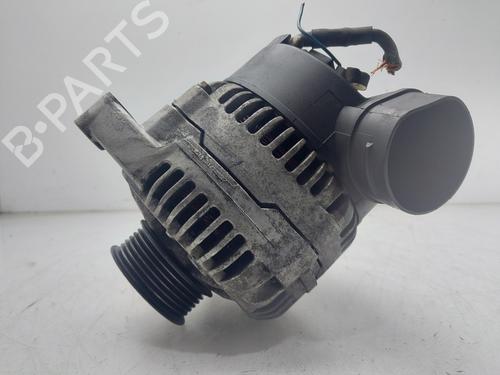 Used Alternator Alternator AUDI A6 C5 (4B2, 4B4) 2.4 (165 hp) 35894802 35894802