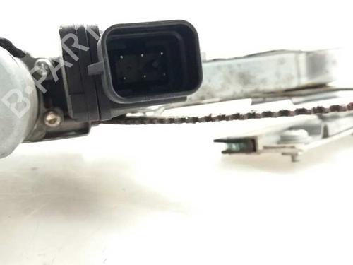 Front right window mechanism OPEL CORSA C (X01) 1.2 (F08, F68) | BP2872855C23 