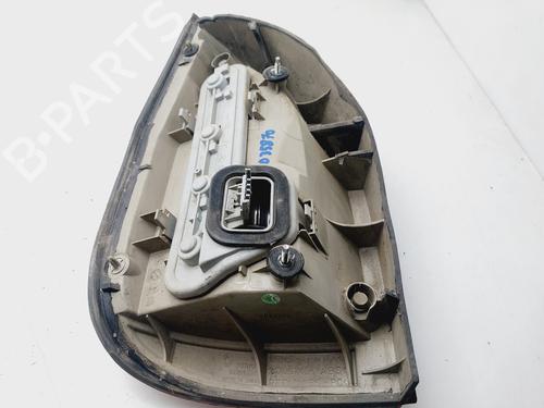 Right taillight OPEL ZAFIRA A MPV (T98) 2.0 DTI 16V (F75) | BP20349200C35 