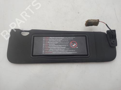 Used Right sun visor Right sun visor PEUGEOT RCZ 2.0 HDi (163 hp) 36469549 36469549