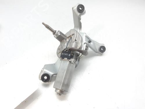 Used Rear wiper motor KIA RIO III (UB) 1.2 CVVT (84 hp) 11376783
