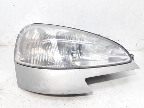 Used Right headlight Right headlight DAEWOO REZZO (U100) [2000-2026] 9071221 9071221