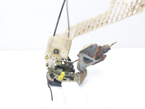 Used Rear right lock HYUNDAI ELANTRA III (XD) 2.0 CRDi (113 hp) 11700602