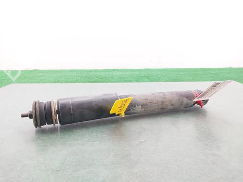 Left front shock absorber MERCEDES-BENZ M-CLASS (W163) ML 270 CDI (163.113) | BP18045912M16 