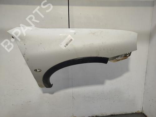 Forskærm Højre OPEL CORSA B (S93) 1.7 D (F08, F68, M68) (60 hp) 32139421