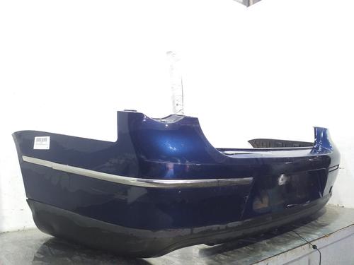 Rear bumper VW PASSAT B6 (3C2)  | BP21391611C8 