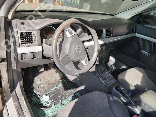 Left front window switch OPEL VECTRA C (Z02) 2.0 DTI 16V (F69) | BP32857727I27  - Image 9