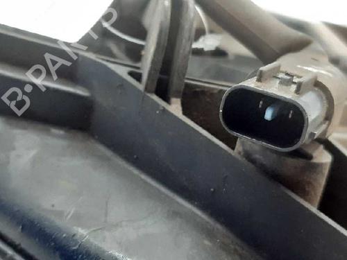 Radiator fan HYUNDAI COUPE II (GK) 1.6 16V | BP6680080M35 