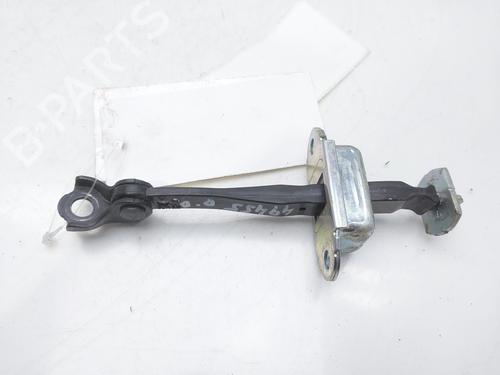 Hinge/Door check strap NISSAN PULSAR Hatchback (C13) 1.5 dCi | BP14007204C146 