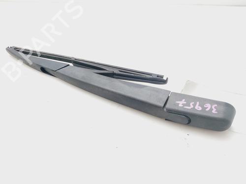 Used Rear windshield wiper arm CITROËN C2 (JM_) 1.4 HDi (68 hp) 25870205