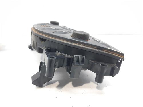 Climate control CITROËN C5 I (DC_) 2.0 HDi (DCRHZB, DCRHZE) | BP16244051I5 