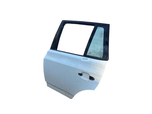 Left rear door BMW X3 (E83) 2.0 d | BP24950703C4 