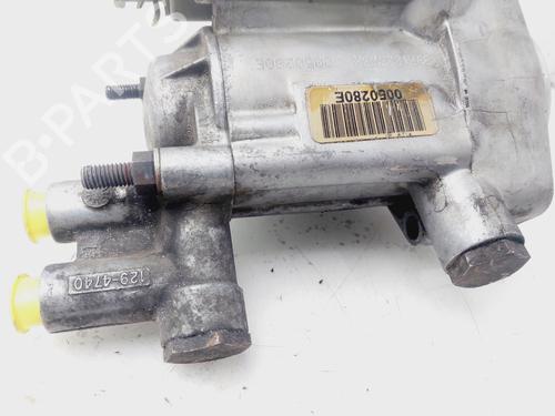 Injection pump OPEL MONTEREY B (M98) 3.0 DTI (UBS73D, UBS73G) | BP29916771M78 