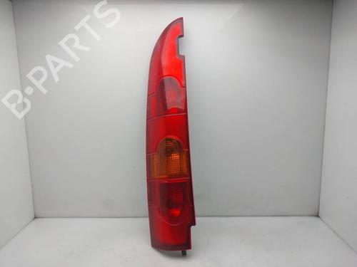 Used Left taillight Left taillight 38747200 38747200