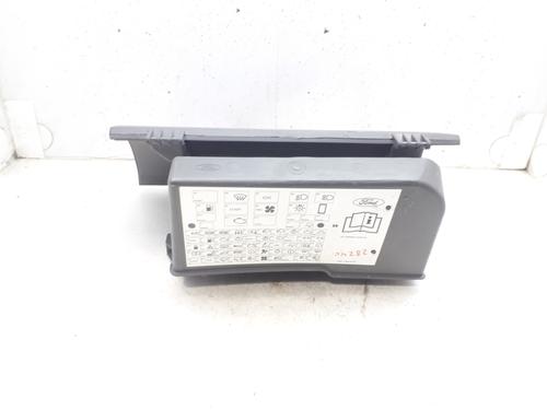 Glove box FORD FIESTA V (JH_, JD_) 1.3 | BP10171986C95 