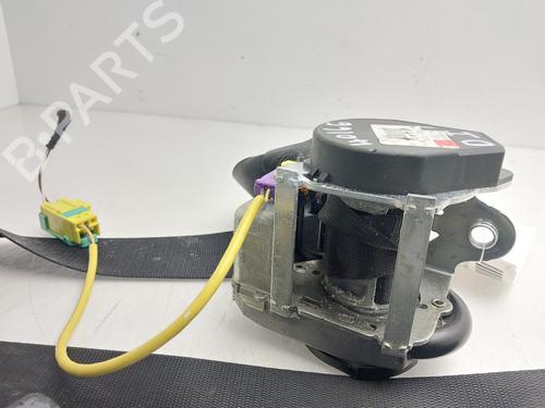 Front left seatbelt PORSCHE CAYENNE (9PA) S 4.8 | BP34285760I26 - Image 2