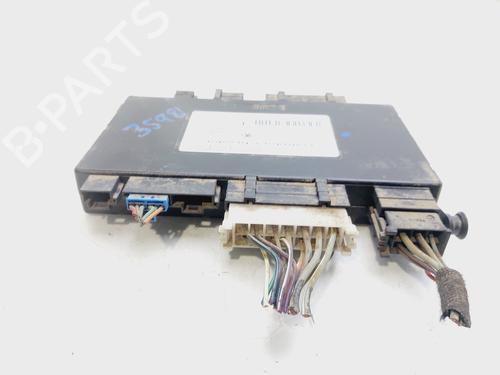 Electronic module MERCEDES-BENZ M-CLASS (W164) ML 320 CDI 4-matic (164.122) | BP26329691M83 