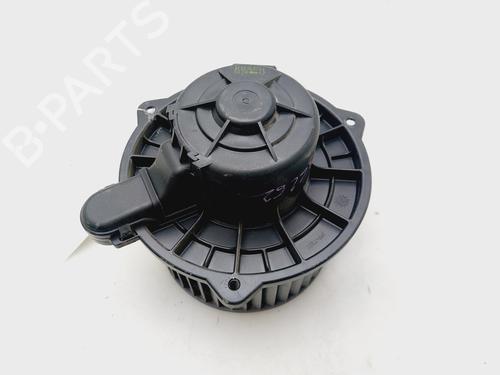 Heater blower motor HYUNDAI i20 I (PB, PBT)  | BP24881106M62 