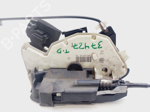 Used Rear right lock VW GOLF VII Variant (BA5, BV5) [2013-2022]  27729963