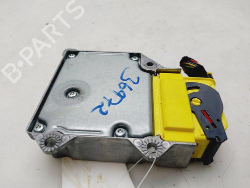 Kollisjonspute styreenhet AUDI A6 C6 (4F2) 2.4 | BP22896958M53 