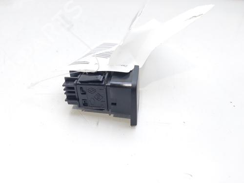 Warning switch RENAULT KADJAR (HA_, HL_) 1.5 dCi 110 (HLA3) | BP16410395I22 