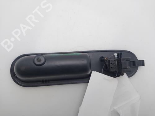 Left rear window switch HONDA HR-V (GH_) 1.6 16V (GH1, GH3) | BP17156939I29 