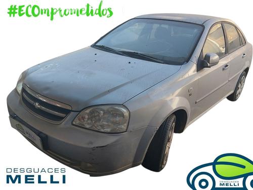 Used Parts CHEVROLET NUBIRA Saloon 1.6 4935480