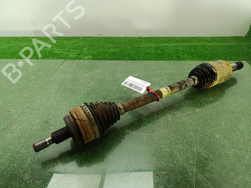 Left rear driveshaft MERCEDES-BENZ M-CLASS (W163)  | BP28088721M40 