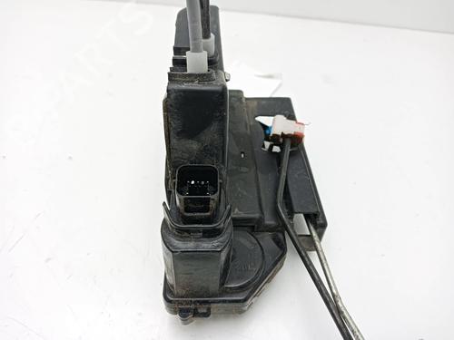 Front right lock SSANGYONG KYRON  | BP22608950C97 