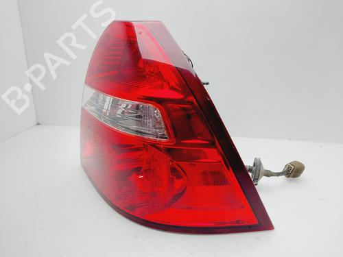 Right taillight CHEVROLET AVEO / KALOS Hatchback (T250, T255) 1.4 16V | BP27507768C35 