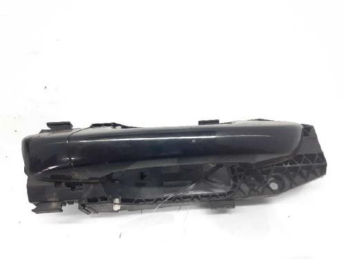 Rear right exterior door handle VW GOLF VI (5K1) 2.0 TDI 4motion (140 hp) 5785522