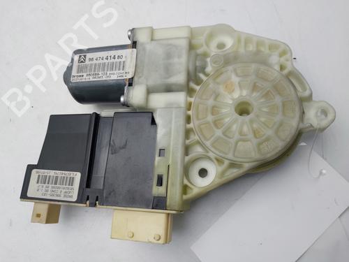 Left front window motor CITROËN C4 I (LC_) | BP33425641E21 - Image 3