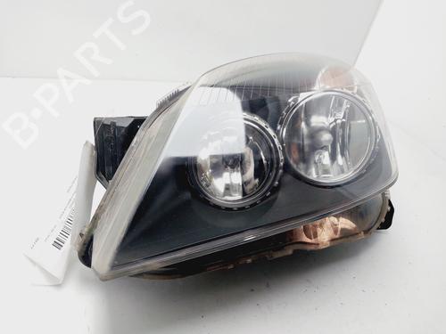 Left headlight OPEL ASTRA H (A04)  | BP29456399C28 