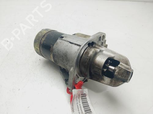 Starter NISSAN ALMERA I (N15) 1.6 | BP21496253M8 