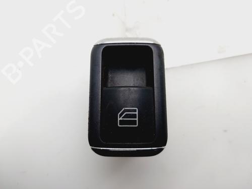 Used Right front window switch MERCEDES-BENZ C-CLASS (W204) [2007-2015]  31827031