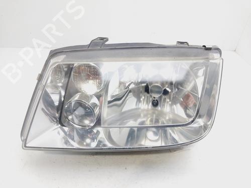 Scheinwerfer links für VW BORA I (1J2) 1.9 TDI (90 hp) 27221689
