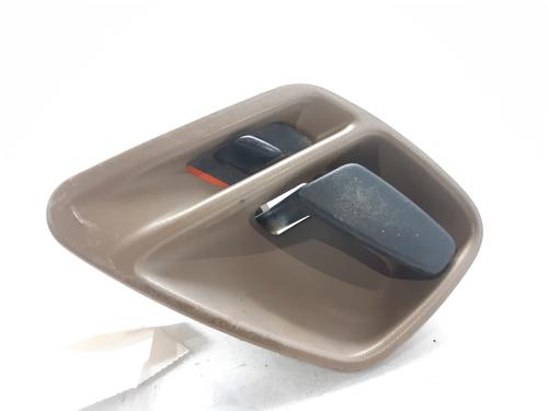 Rear right interior door handle JEEP GRAND CHEROKEE II (WJ, WG) 2.7 CRD 4x4 (163 hp) 7787389