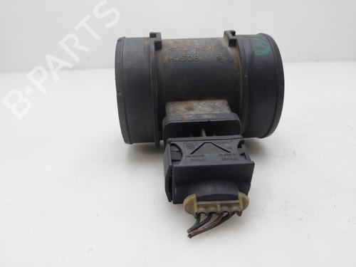 Mass air flow sensor OPEL ASTRA H (A04) 1.7 CDTI (L48) | BP17901529M95 