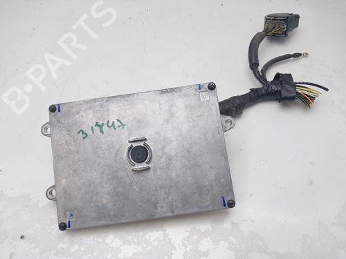 Engine control unit (ECU) HONDA CIVIC VIII Hatchback (FN, FK) 1.8 (FN1, FK2) | BP13686233M57 