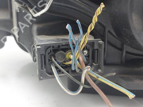 Right headlight BMW 1 (E87) 116 d | BP39948971C29 - Image 3