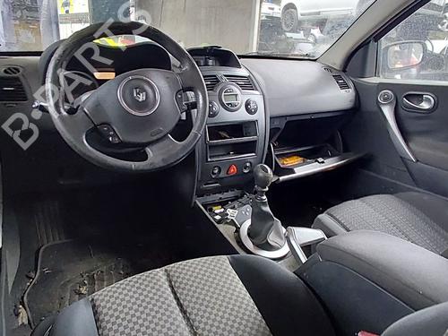 Stuurwielbediening RENAULT MEGANE II (BM0/1_, CM0/1_)  | BP29875044E15